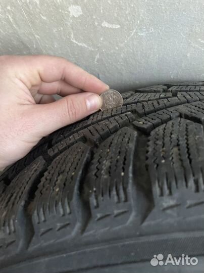 Nordman RS2 205/55 R16