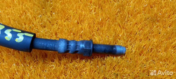 Шланг тормозной задний правый Audi A4 B8/8K cdnc