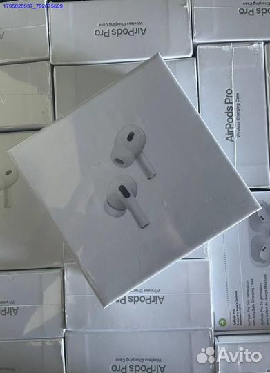 AirPods Pro 2 опт