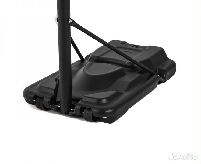 Баскетбольная мобильная стойка DFC urban 56P