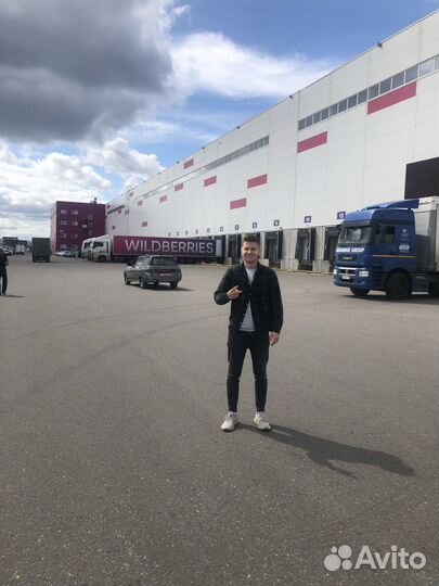 Готовый бизнес на WB с оборотом 90млн