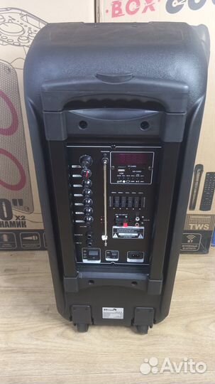 Портативная колонка Eltronic 20-14