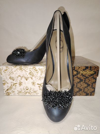 Туфли женские 38 размер