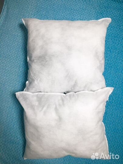 Комплект подушек
