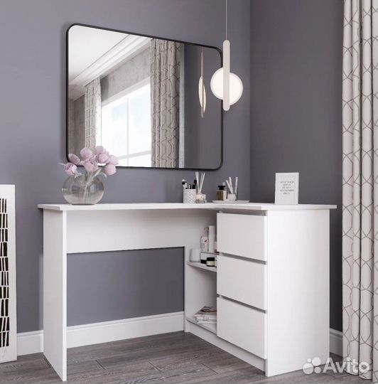 Мори стол мс 16 компьютерный угловой, в 2х цветах