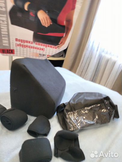 Бандаж для руки/плечевого сус. Подушка отводящая