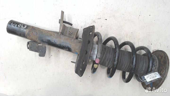 Амортизатор подвески Ford S-Max, 2011