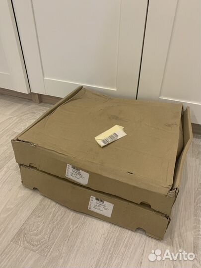 Тормозные диски 7L8615601 E