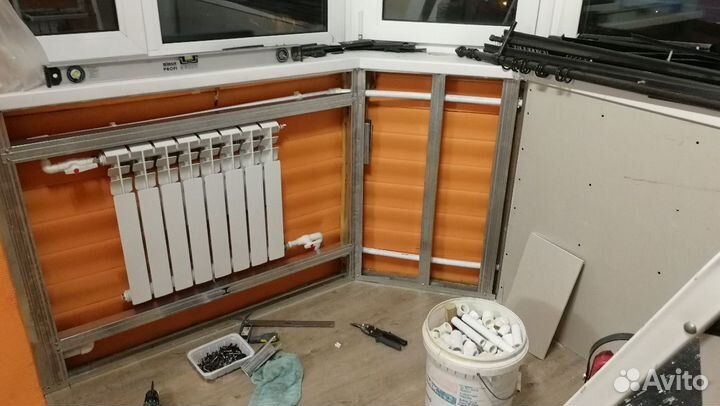 Сантехника и прочие мелкие работы по дому