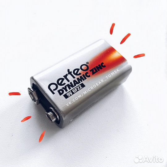 Микронаушники