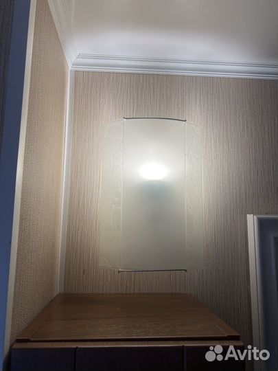 Светильник 2 шт