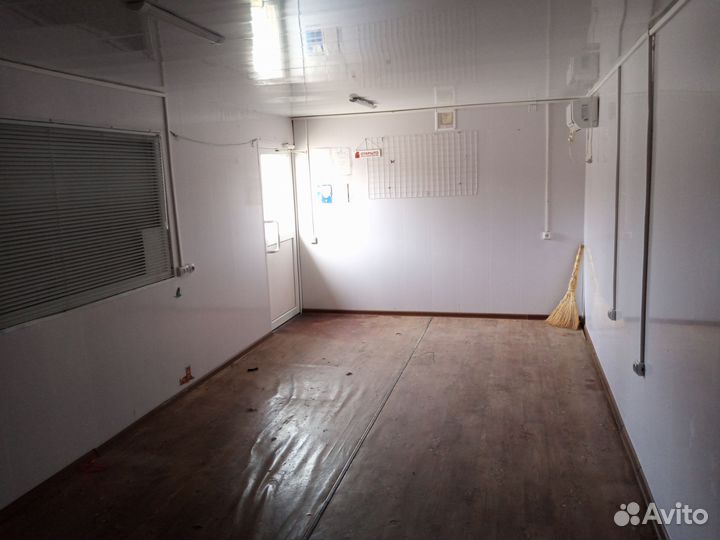 Аренда торговых павильонов