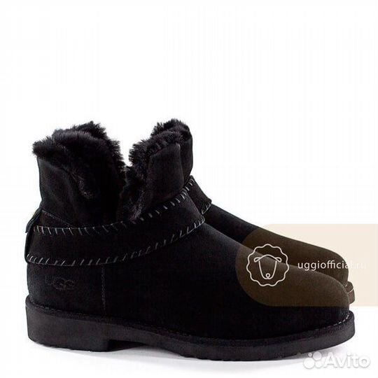 Ботинки ugg McKay 36 оригинал