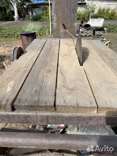 Циркулярка бу