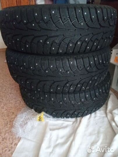 Nordman SUV 235/75 R16 108T