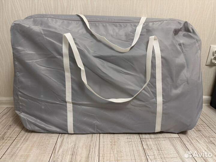 Детская складная кровать Nuovita