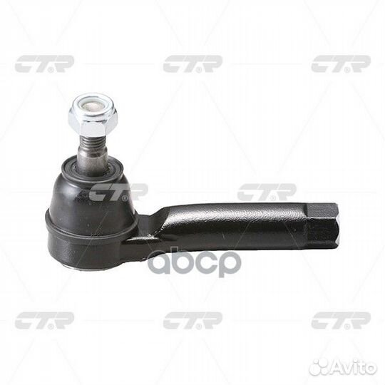 Наконечник рулевой тяги KIA cerato I (LD) CE035