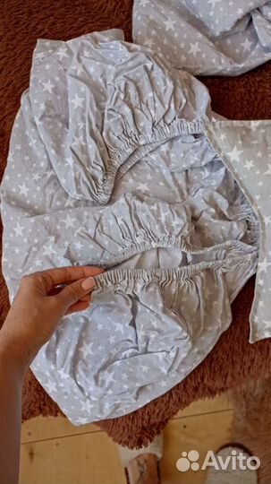 Комплект на выписку осень зима