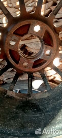 КАМА 1260-1 185/70 R14