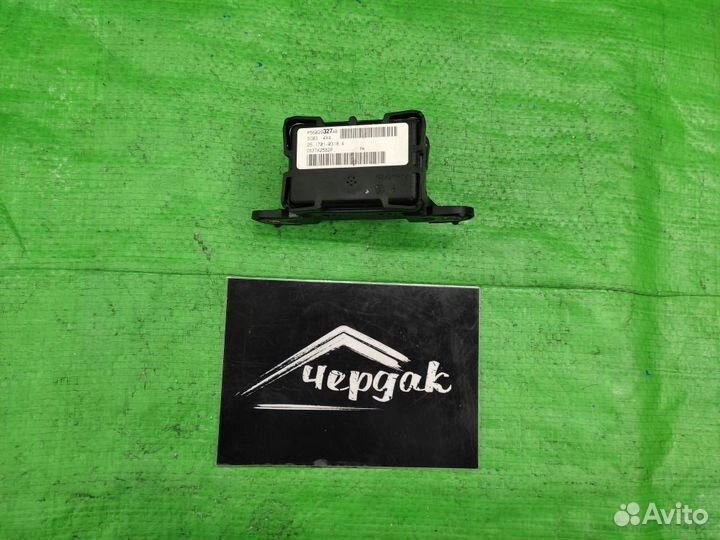 Датчик ускорения Compass/Patriot