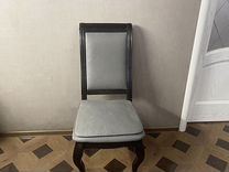 Перетяжка стульев Мягкой мебели