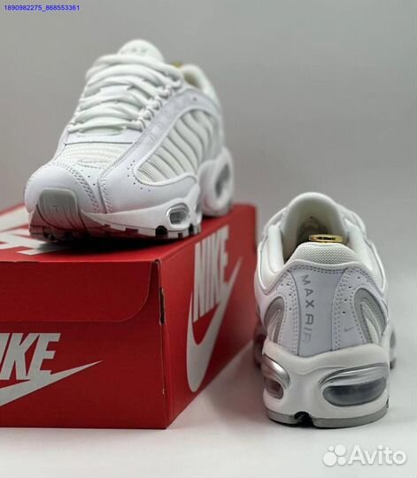 Кроссовки Nike Air Max Tailwind 4 (Арт.82370)