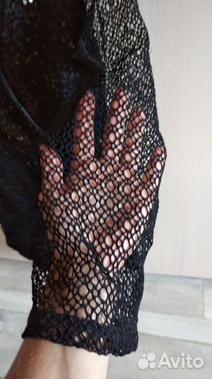 Комбинезон женский вечерний