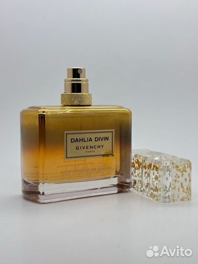 Givenchy Dahlia Divin Le Nectar De Parfum