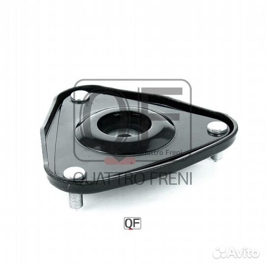 Опора амортизатора fr, qf42d00004