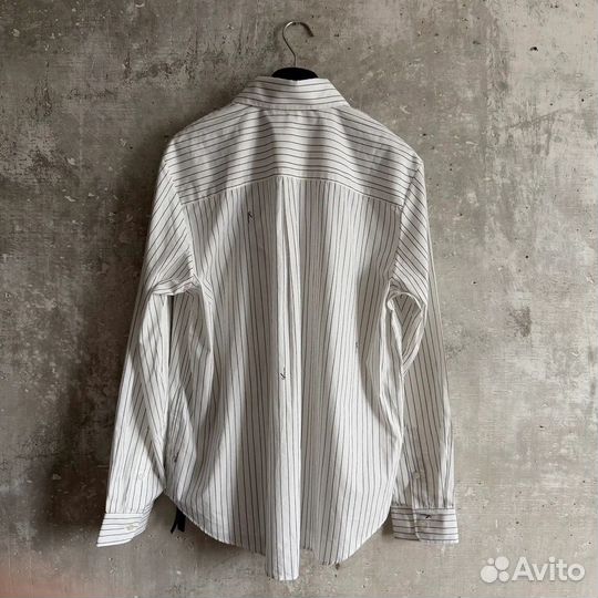 Рубашка amiri