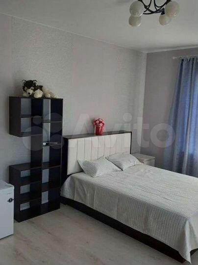 Комната 25 м², 1/2 эт.