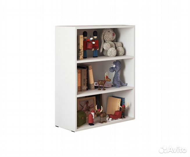 Стеллаж детский на Греческой 88А