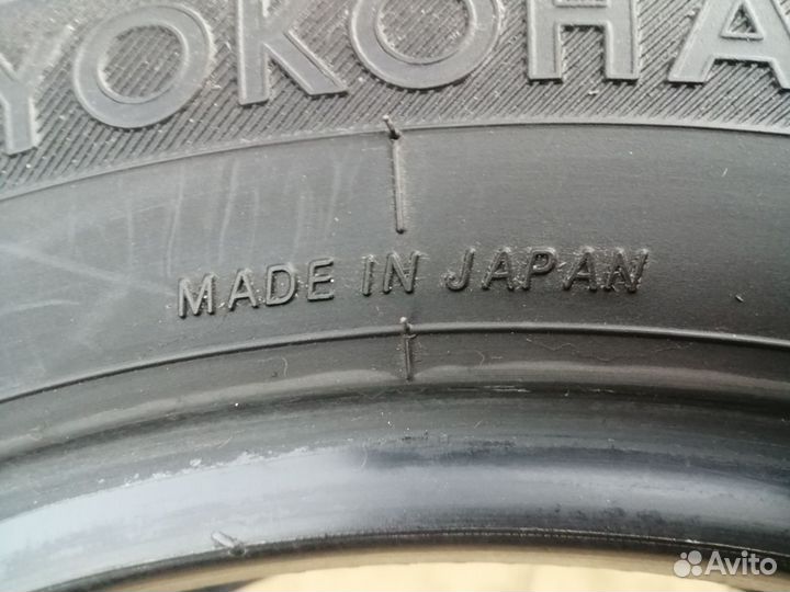 Yokohama Aspec A345 175/65 R14