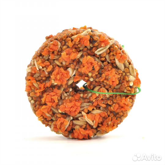 Лакомства для грызунов