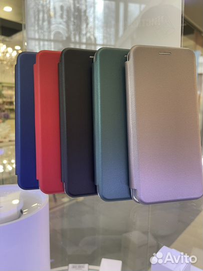 Чехол книжка на Samsung A51