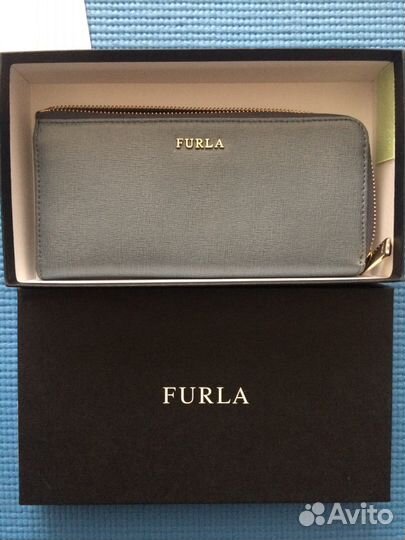 Кошелёк Furla оригинал