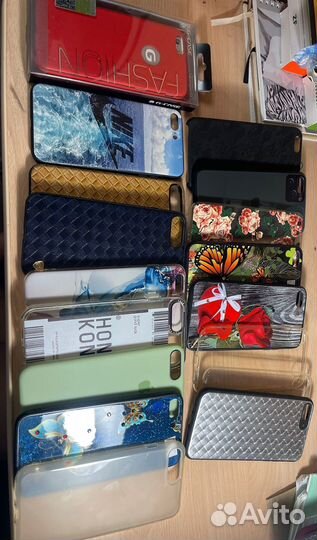 Чехлы для телефонов оптом