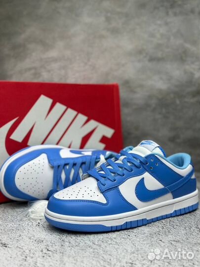 Кроссовки nike sb dunk