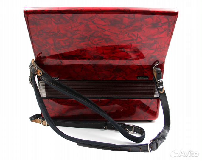 Аккордеон Royal Standart Capella 3\4