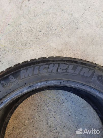 Meshiline MH777 265/45 R20 и 295/40 R20 108V