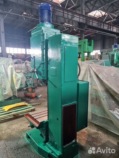 Станки сверлильные 2к522, 2с132