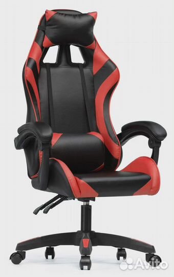 Новые игровые кресла