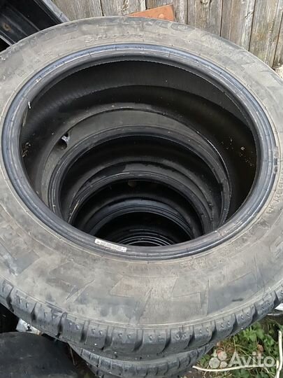 Pirelli Ice Zero 185/65 R15