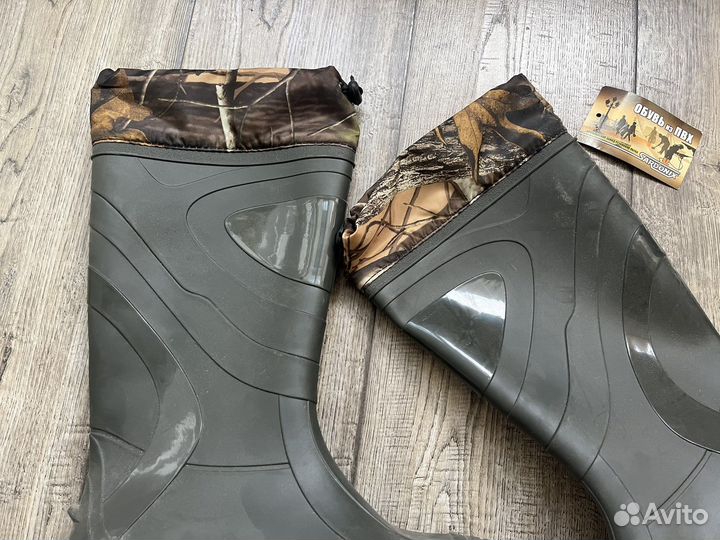 Сапоги Сардоникс