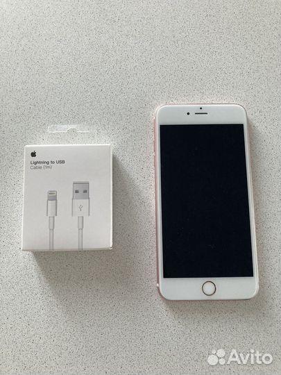 iPhone 6 Plus, 32 ГБ