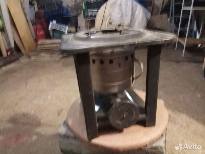 Керогаз