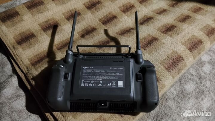 Пульт управления DJI RC plus (RM 700B)