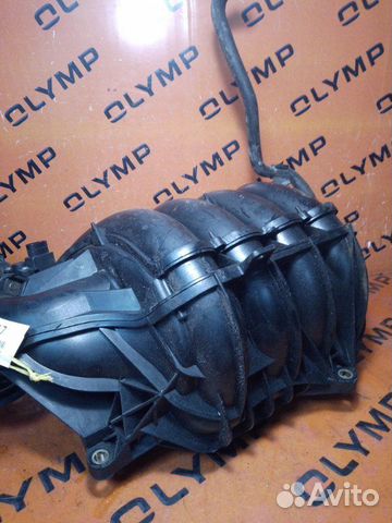 Коллектор впускной Toyota Estima ACR40 2AZ-FE