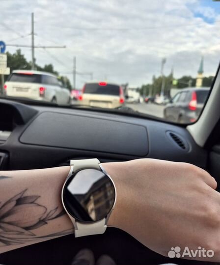 Samsung galaxy watch6 40mm