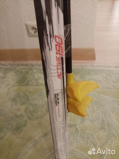 Лыжи беговые